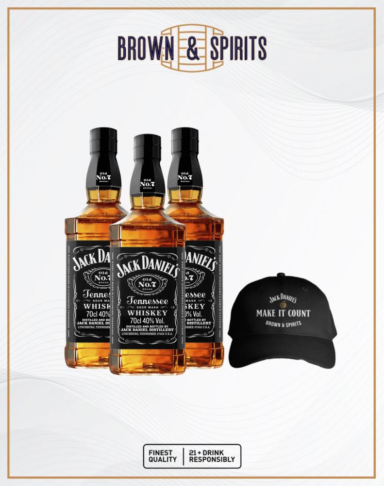 https://brownandspirits.com/assets/images/product/3-bottle-of-jack-daniels-no7-tennesse-whisky-700-ml-free-topi-jack-daniels-1/small_Jack Daniels No.7 Tennesse Whisky Free Jack Daniels Cap (Min Buy 3 Btl.jpg